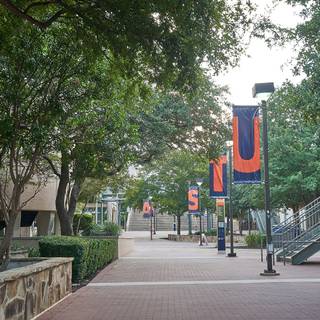 UTSA wallpaper