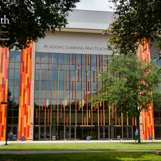 The University of Texas at San Antonio wallpaper