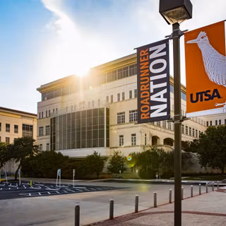 The University of Texas at San Antonio wallpaper