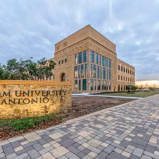 The University of Texas at San Antonio wallpaper