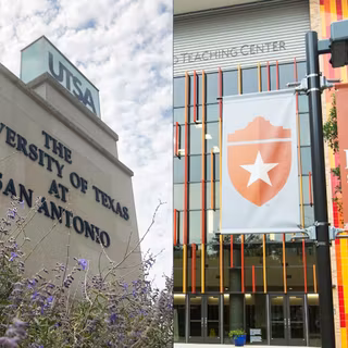 The University of Texas at San Antonio wallpaper