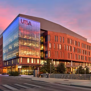 The University of Texas at San Antonio wallpaper