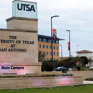 The University of Texas at San Antonio wallpaper
