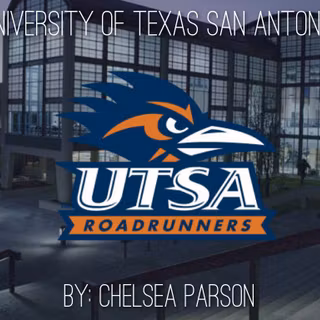 The University of Texas at San Antonio wallpaper