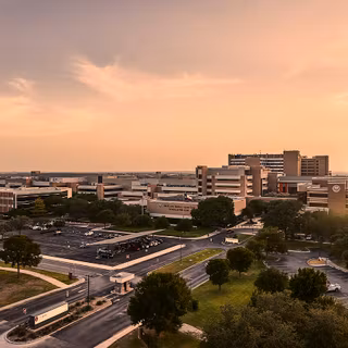 The University of Texas at San Antonio wallpaper