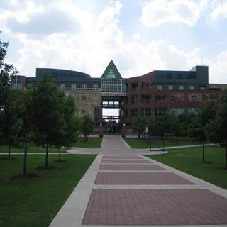 The University of Texas at San Antonio wallpaper