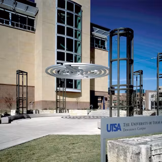 The University of Texas at San Antonio wallpaper