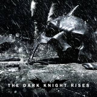 Dark knight rises bane HD wallpaper
