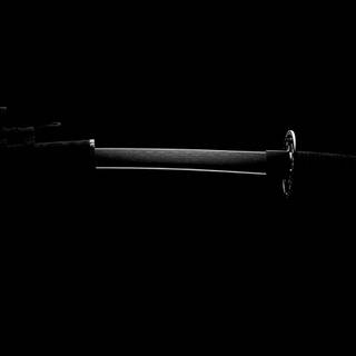 Dark katana wallpaper