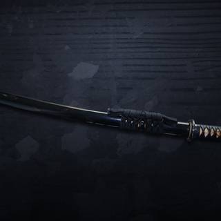 Dark katana wallpaper
