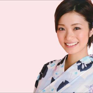 Aya Ueto wallpaper