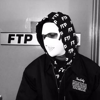 FUCKTHEPOPULATION wallpaper