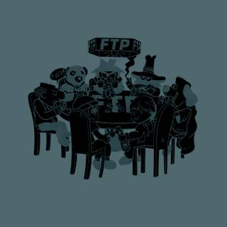 FUCKTHEPOPULATION wallpaper