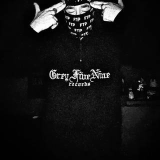 FUCKTHEPOPULATION wallpaper