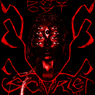 Doja Cat Scarlet wallpaper