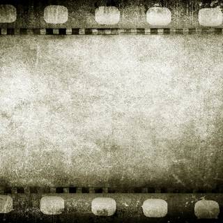 Retro film wallpaper