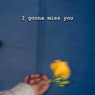 I miss him wallpaper