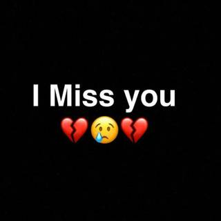 I miss him wallpaper