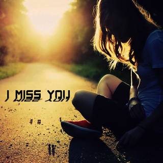 I miss him wallpaper