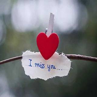 I miss him wallpaper