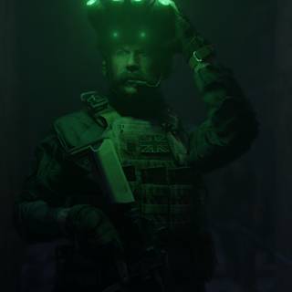 Bravo six going dark wallpaper