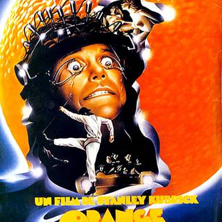 Retro film wallpaper