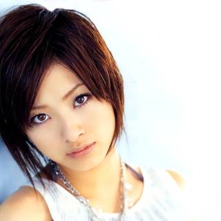 Aya Ueto wallpaper
