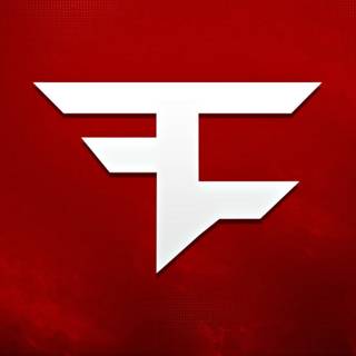 FaZe Rug logo wallpaper