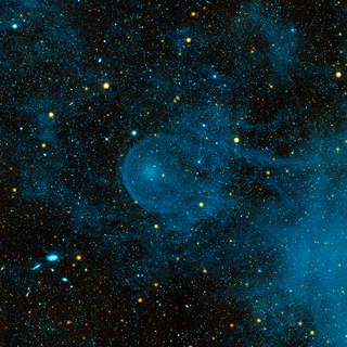 Star space wallpaper