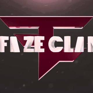 FaZe Rug logo wallpaper
