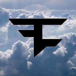 FaZe Rug logo wallpaper