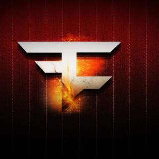 FaZe Rug logo wallpaper