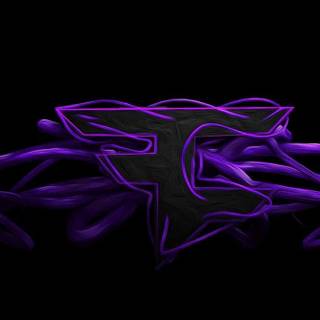 FaZe Rug logo wallpaper