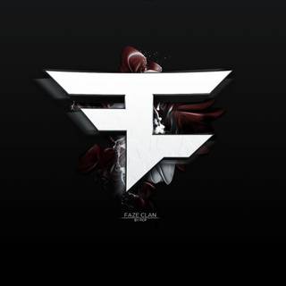 FaZe Rug logo wallpaper