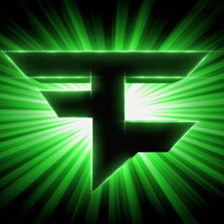 FaZe Rug logo wallpaper