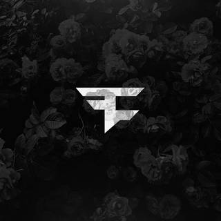 FaZe Rug logo wallpaper