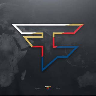 FaZe Rug logo wallpaper