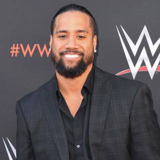 WWE Jimmy Uso wallpaper