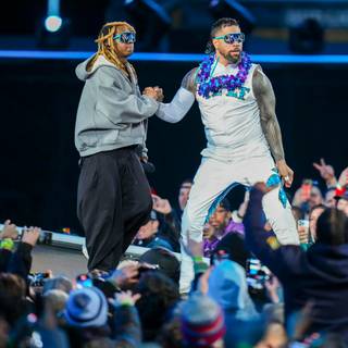 WWE Jimmy Uso wallpaper