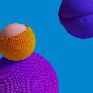 Samsung Galaxy M01 wallpaper