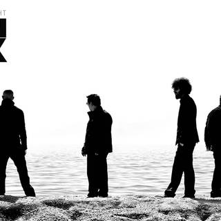 Linkin Park PC wallpaper