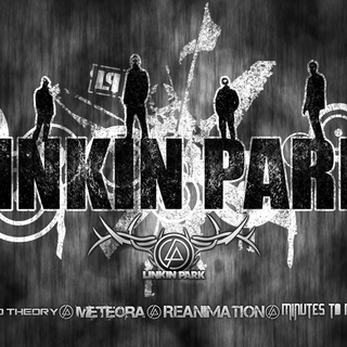 Linkin Park PC wallpaper