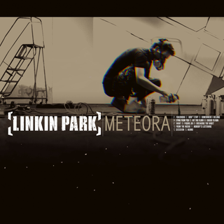 Linkin Park PC wallpaper