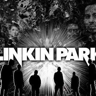 Linkin Park PC wallpaper