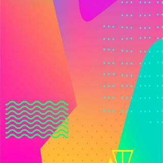 Samsung Galaxy M01 wallpaper