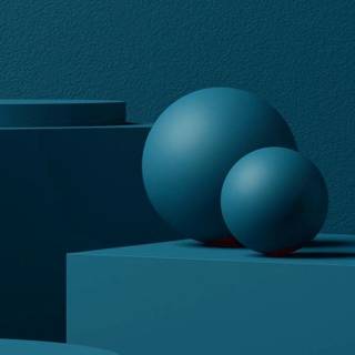 Samsung Galaxy M01 wallpaper