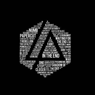 Linkin Park PC wallpaper