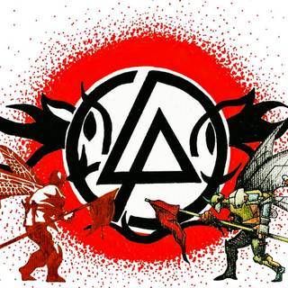 Linkin Park PC wallpaper