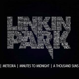 Linkin Park PC wallpaper