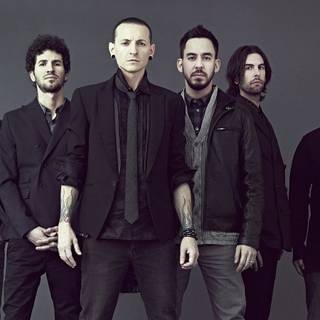 Linkin Park PC wallpaper